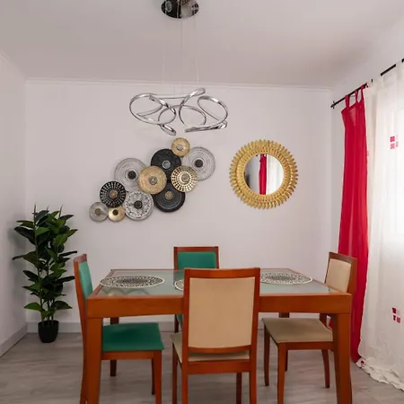 Family Friendly Azorean Apartment Ponta Delgada  Exterior photo