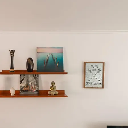 Family Friendly Azorean Apartment Ponta Delgada  Exterior photo