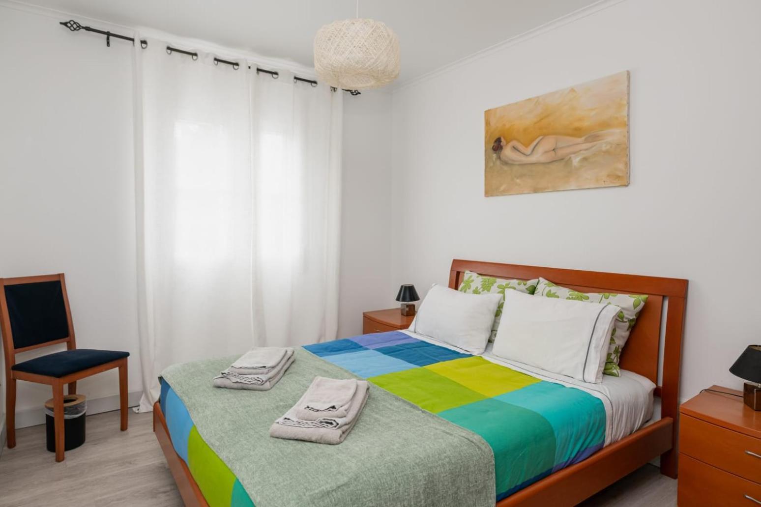 Apartment Family Friendly Azorean