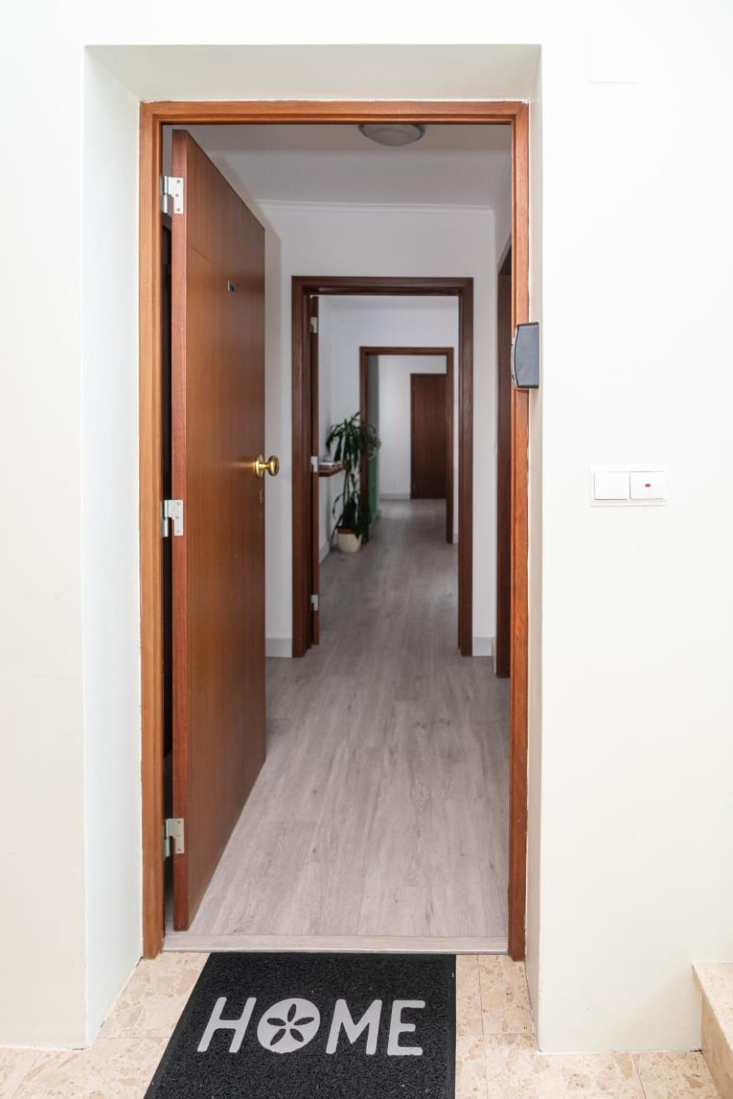 Family Friendly Azorean Apartment *