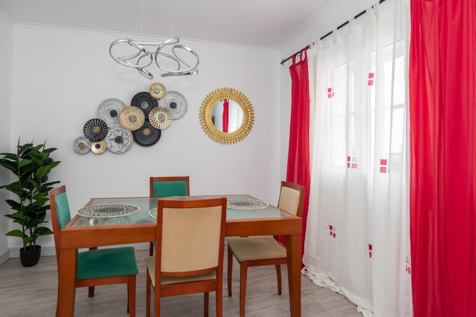 Apartment Family Friendly Azorean